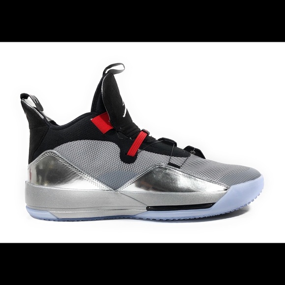 Air Jordan XXXIII All Star Men's Basketball Shoes - Picture 12 of 12